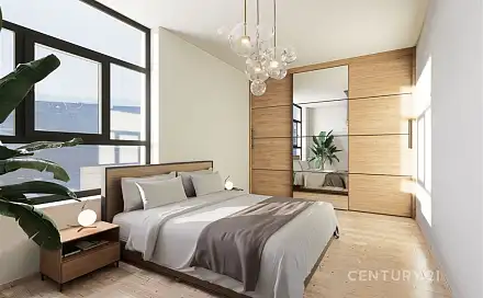 Prodej bytu 2+kk 67 m²