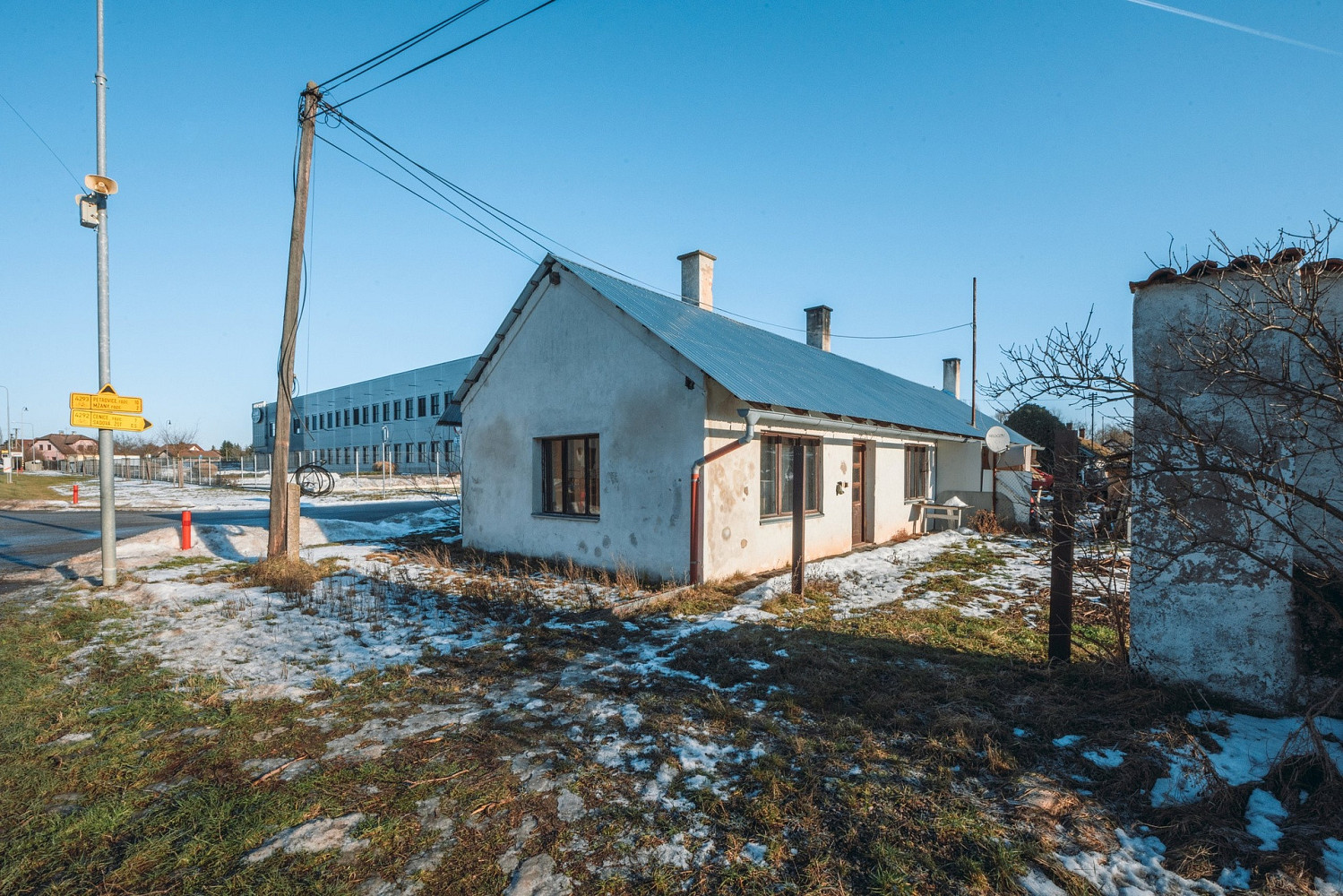 Prodej domu 110 m² s pozemkem 631 m² — photo 5