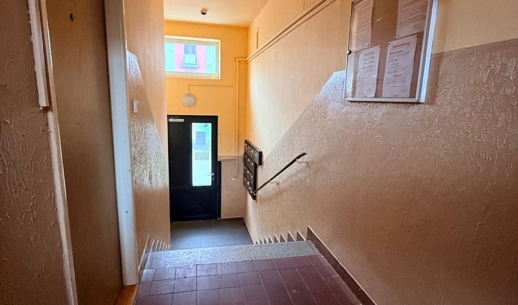Prodej bytu 2+1 52 m², Jirkov – náhled fotky 7