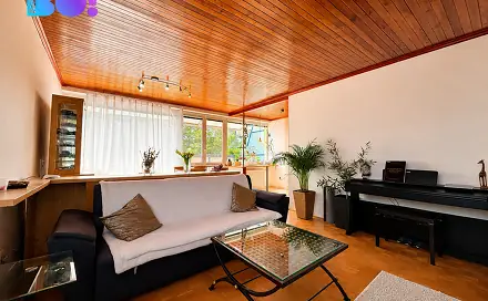 Prodej bytu 4+1 139 m², Nad Stráněmi, Zlín