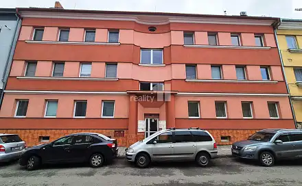 Prodej bytu 3+1 94 m²