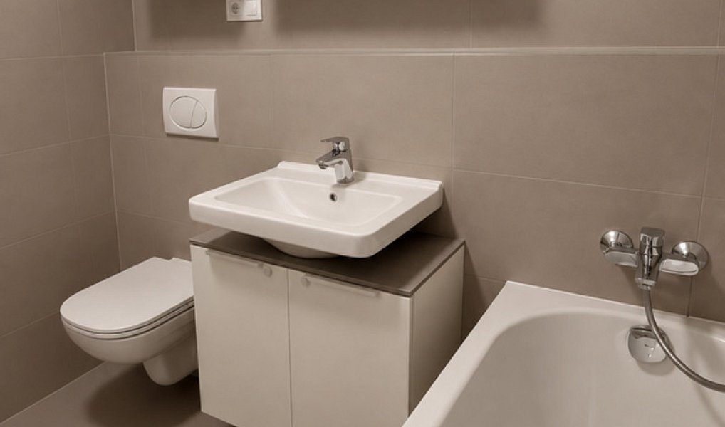 Pronájem bytu 4+kk 93 m², Praha – náhled fotky 8