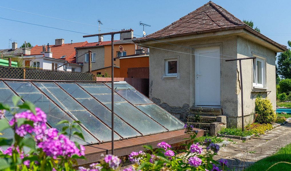Prodej domu 211 m² s pozemkem 815 m², Svitavy – náhled fotky 4