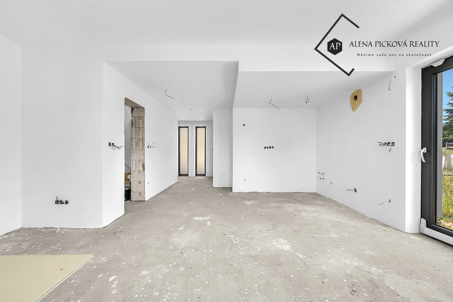 Prodej domu 113 m² s pozemkem 243 m² — photo 3