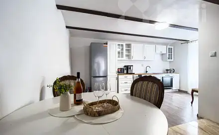 Pronájem bytu 2+kk 60 m²