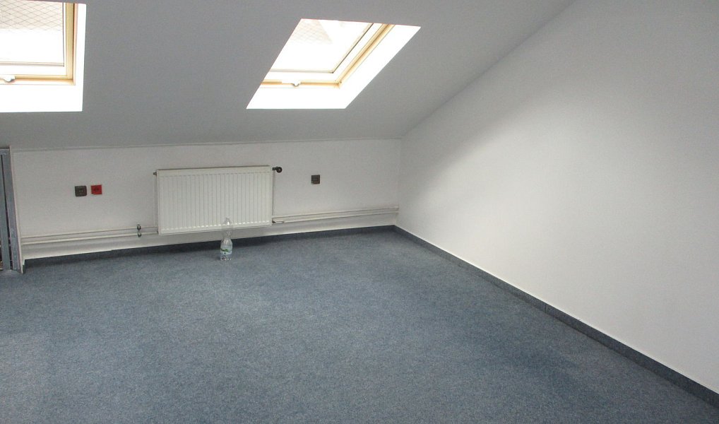 Pronájem kanceláře 17 m², Jindřichův Hradec – náhled fotky 6