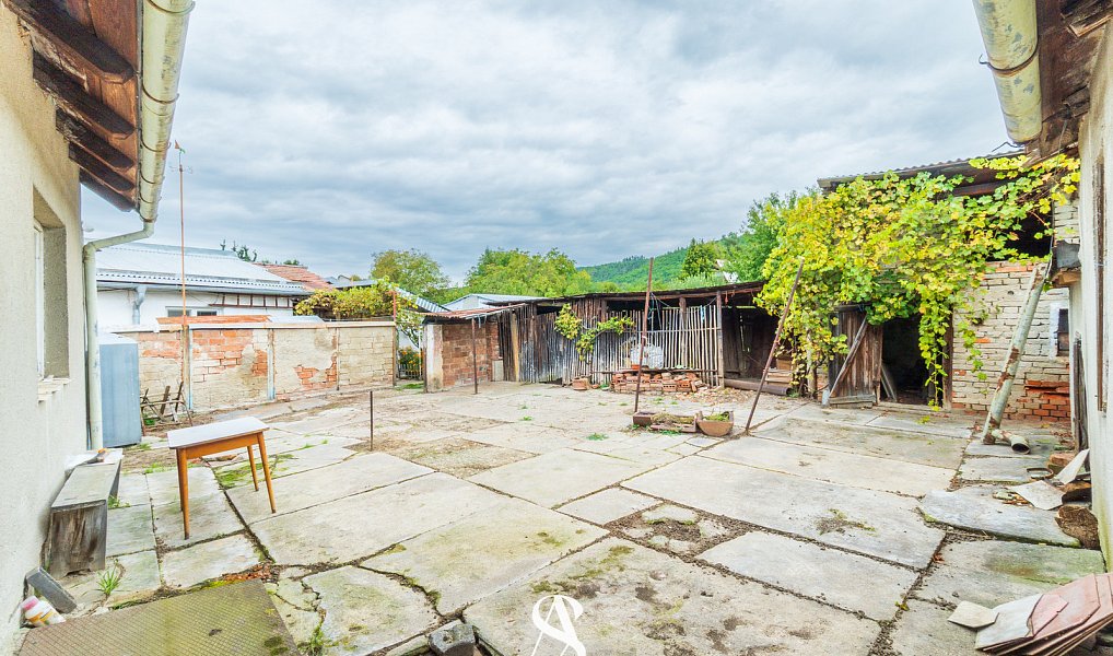 Prodej domu 77 m² s pozemkem 920 m², Stařechovice – náhled fotky 4