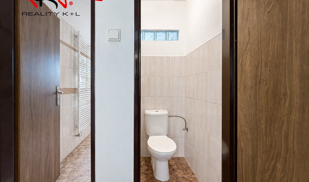 Prodej bytu 2+1 49 m², Roudnice nad Labem – náhled fotky 13