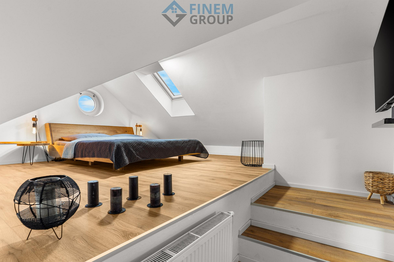 Prodej bytu 3+kk 135 m²