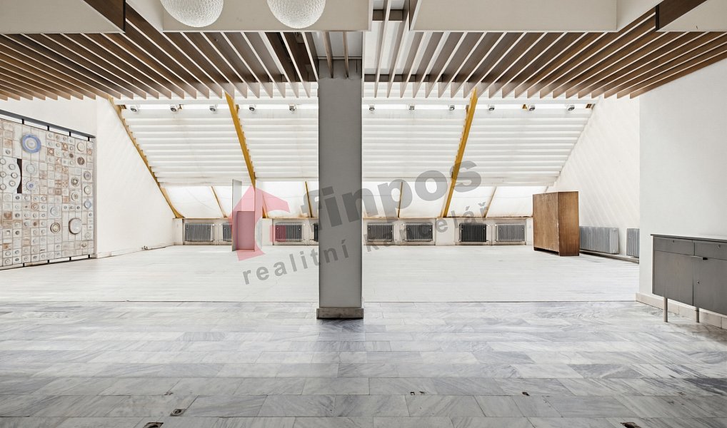 Pronájem obchodních prostor 158 m², Tábor – náhled fotky 22