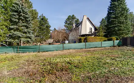 Prodej stavebního pozemku 632 m², Štoka, Unhošť, okres Kladno