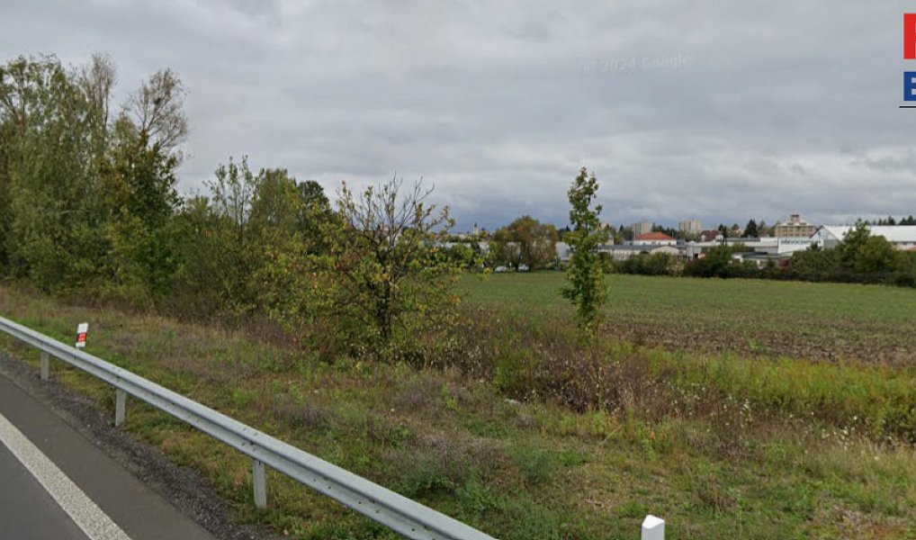 Prodej komerčního pozemku 4 201 m², Mnichovo Hradiště – náhled fotky 3