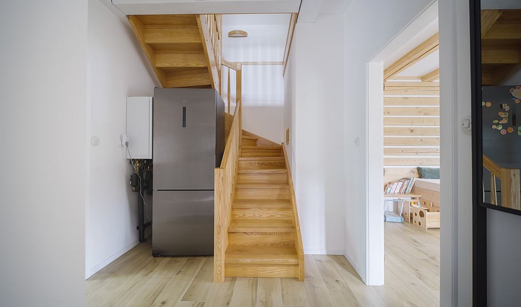 Prodej chalupy 118 m² s pozemkem 1 242 m², Vidochov – náhled fotky 11