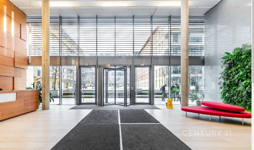 Pronájem kanceláře 330 m², Praha – náhled fotky 5