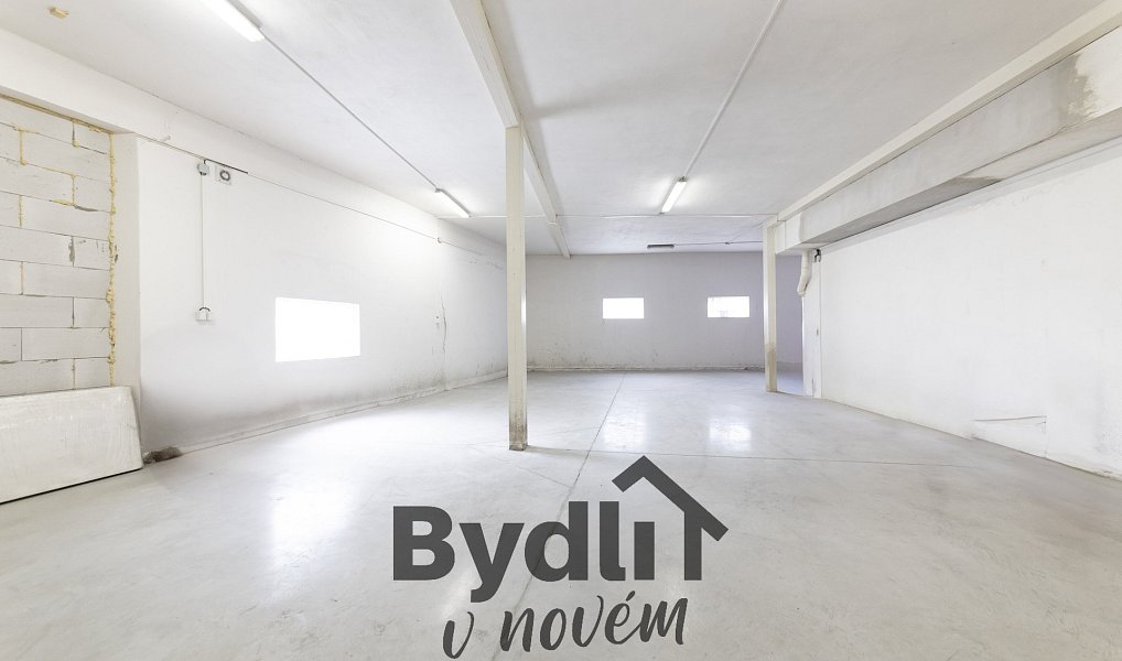 Prodej obchodních prostor 277 m², Vícenice u Náměště nad Oslavou – náhled fotky 3