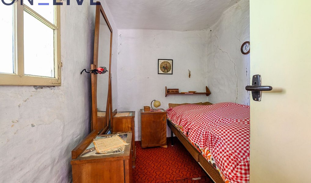 Prodej chaty/chalupy 60 m² s pozemkem 544 m², Kdyně – náhled fotky 9