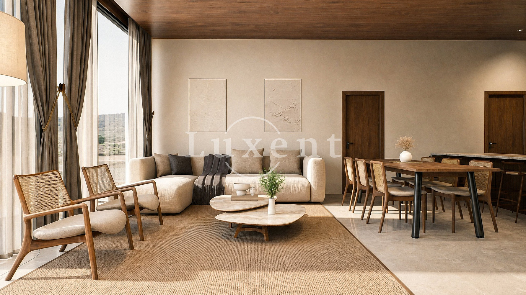 Prodej domu 261 m² s pozemkem 1 108 m² – fotografie 2