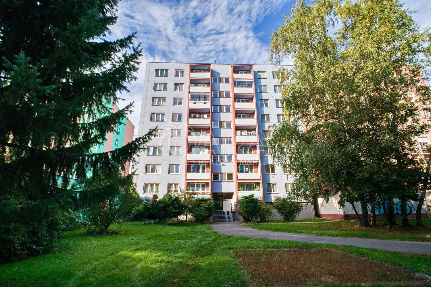Prodej bytu 1+kk 25 m²