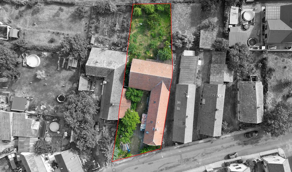 Prodej domu 174 m² s pozemkem 891 m², Libkovice pod Řípem – náhled fotky 24