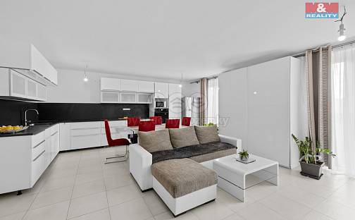 Prodej domu 107 m² s pozemkem 420 m², Amerlingova, Chýně, okres Praha-západ