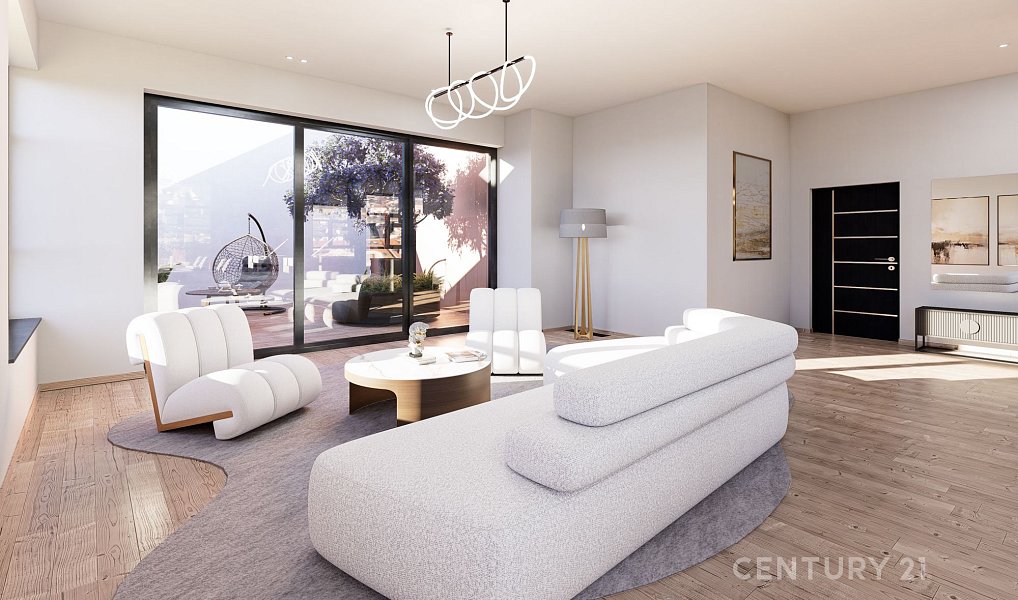 Prodej bytu 3+kk 114 m², Brno – náhled fotky 4