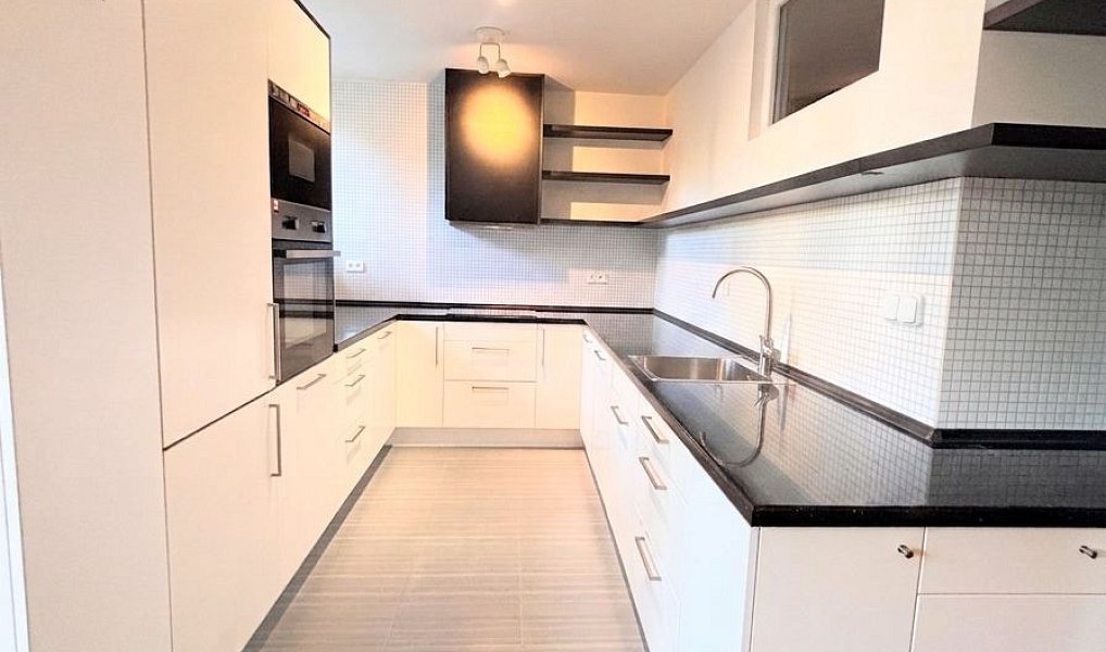 Prodej bytu 2+kk 54 m², Praha – náhled fotky 4