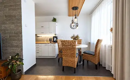 Prodej bytu 3+kk 71 m², Štětínská, Praha 8 - Bohnice