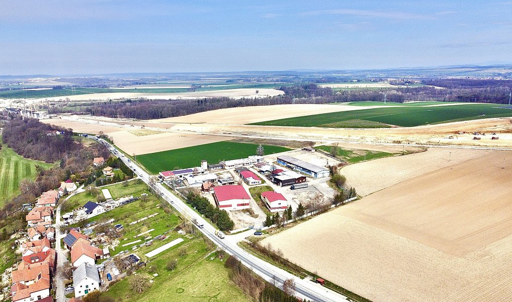 Prodej výrobních prostor 983 m², Litomyšl – náhled fotky 14