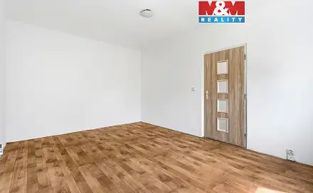Prodej bytu 1+1 36 m²