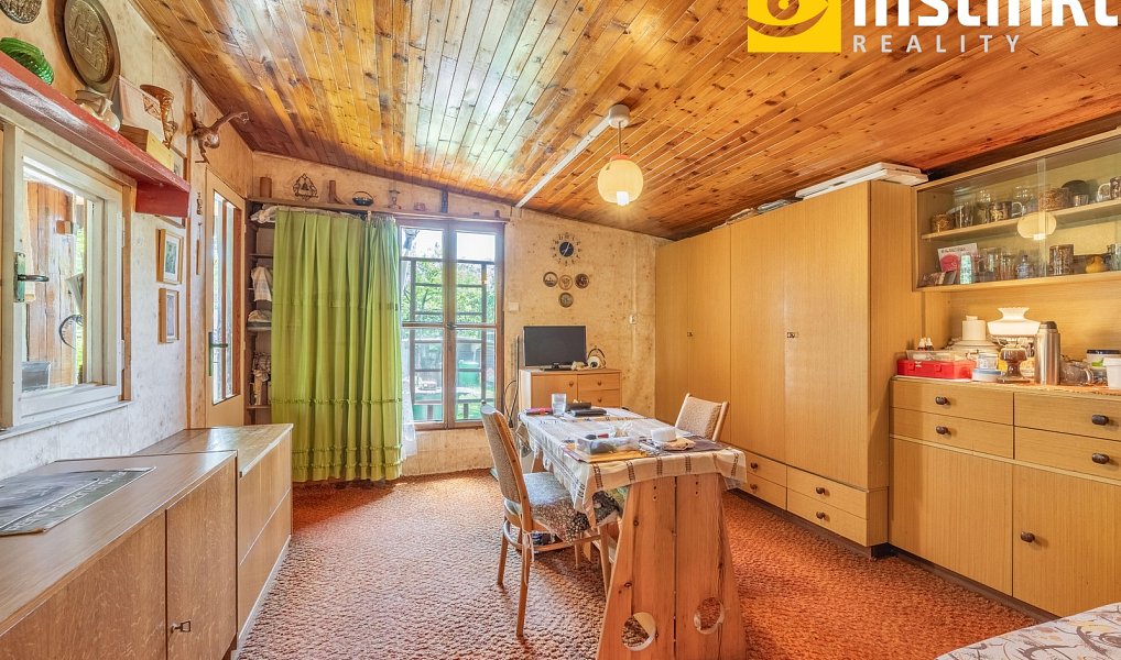 Prodej stavebního pozemku 1 269 m², Mnichovice – náhled fotky 24