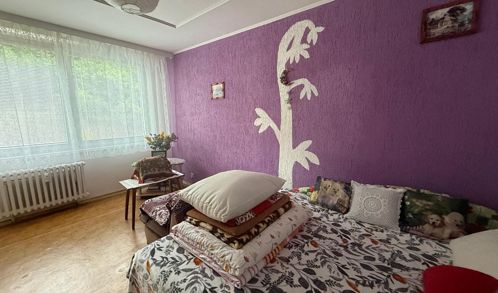 Prodej bytu 4+1 83 m², Litvínov – náhled fotky 4