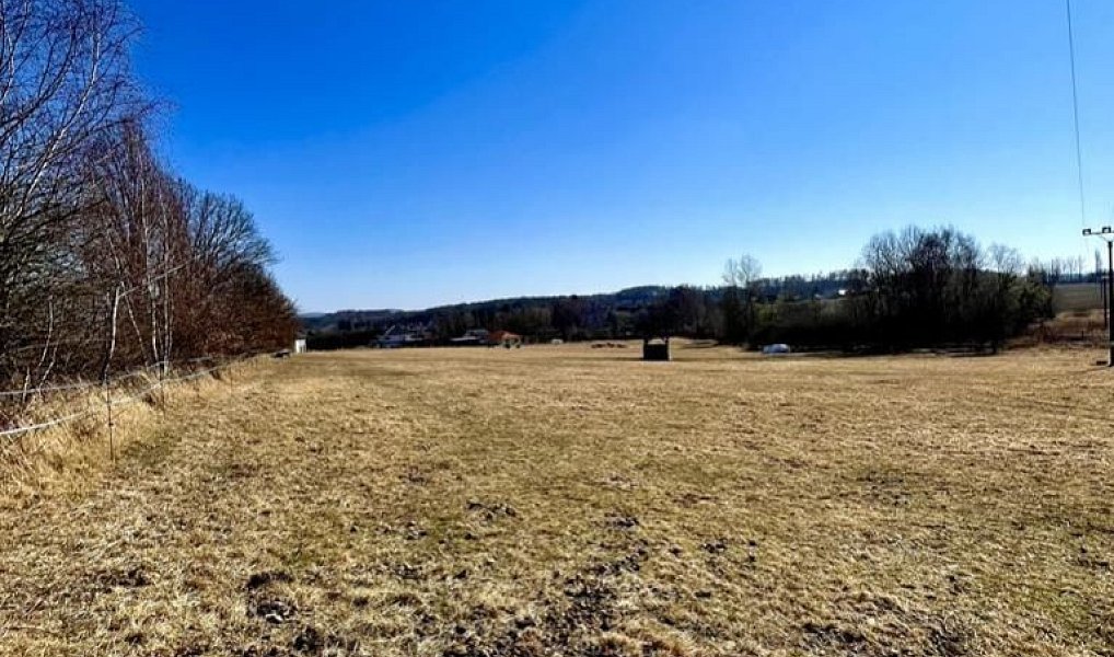 Prodej komerčního pozemku 23 444 m², Kunice – náhled fotky 2