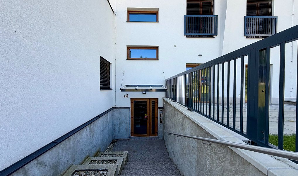Pronájem bytu 2+kk 30 m², Horní Bečva – náhled fotky 10