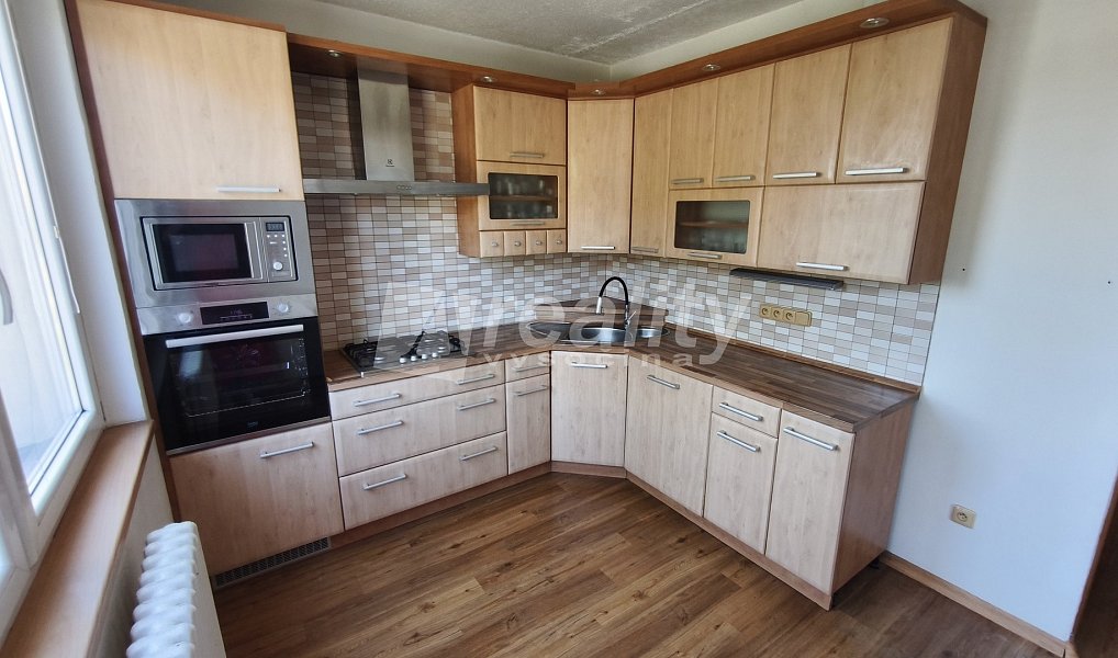Prodej bytu 3+1 75 m², Třebíč – náhled fotky 5