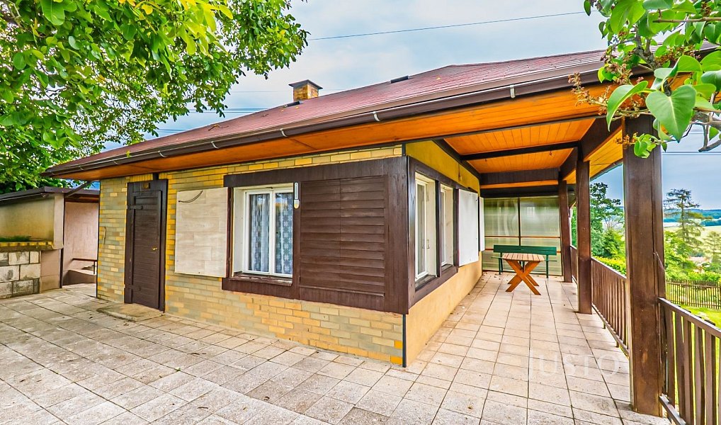 Prodej chaty/chalupy 38 m² s pozemkem 770 m², Lešany – náhled fotky 6