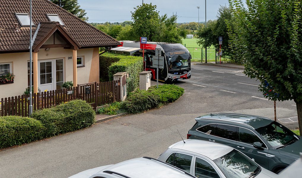 Pronájem bytu 2+kk 60 m², Praha – náhled fotky 11