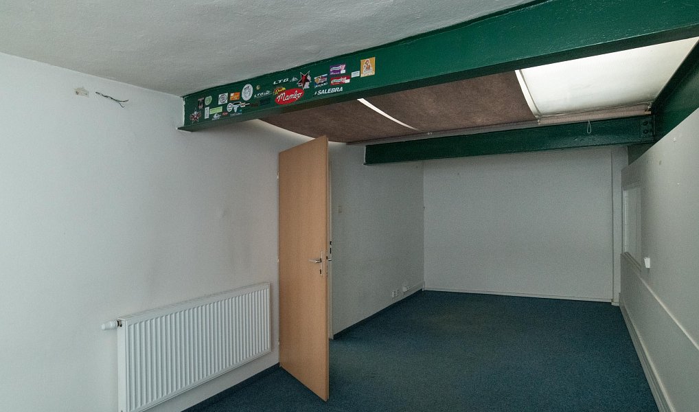 Pronájem obchodních prostor 222 m², Praha – náhled fotky 12