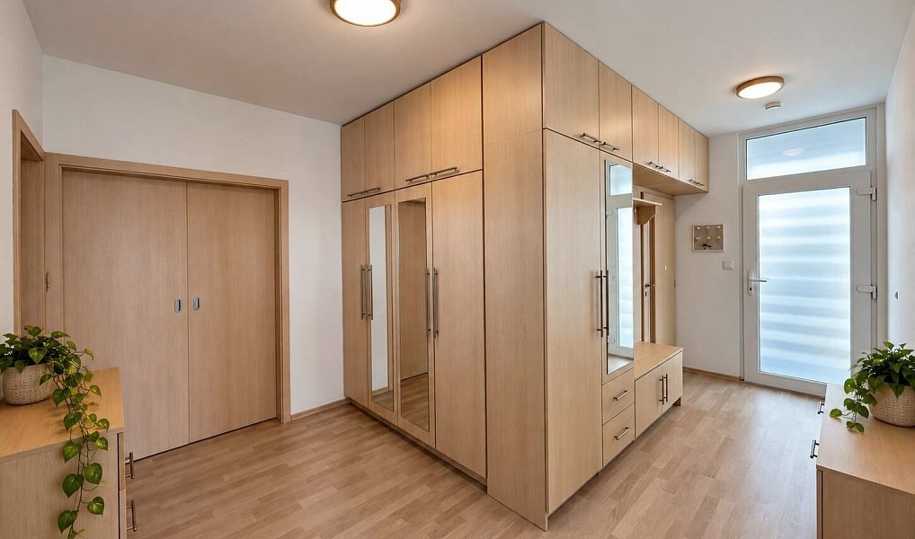 Pronájem domu 183 m² s pozemkem 580 m², Litvínovice – náhled fotky 3
