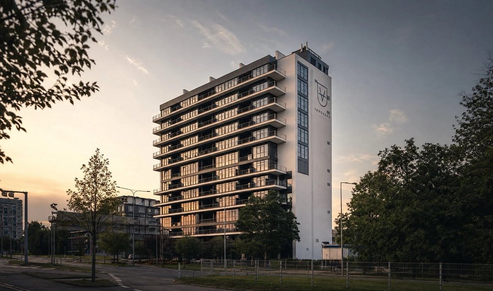 Prodej kanceláře 17 m², Praha – náhled fotky 2