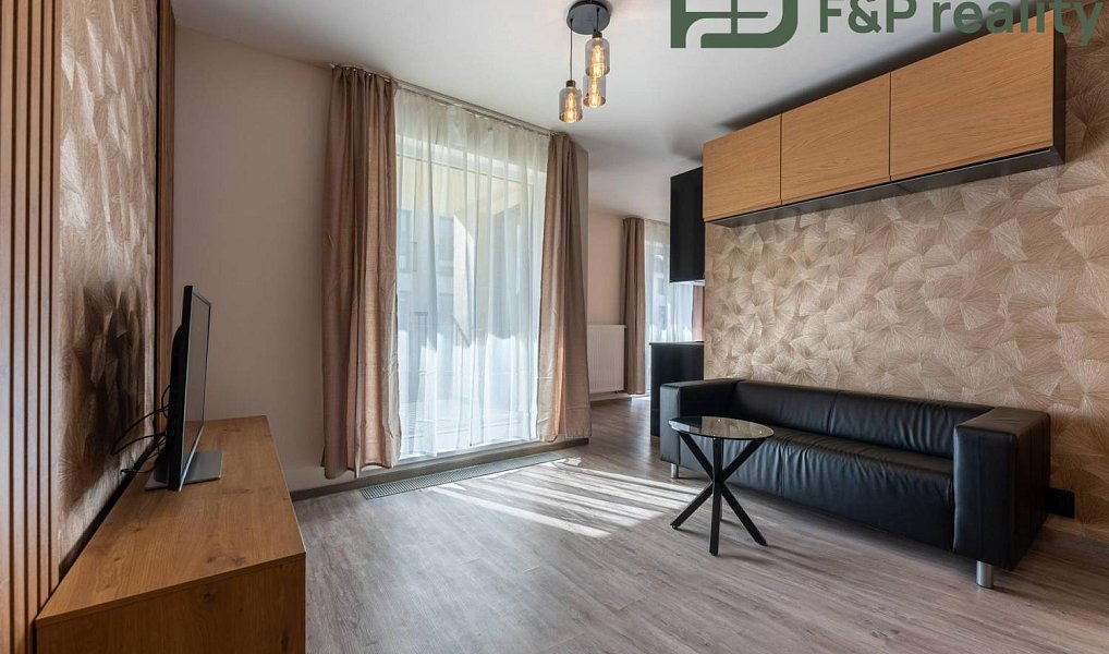 Pronájem bytu 1+1 39 m², Český Brod – náhled fotky 6