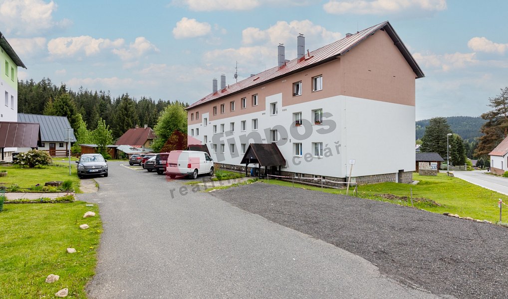 Prodej bytu 3+1 67 m², Harrachov – náhled fotky 10