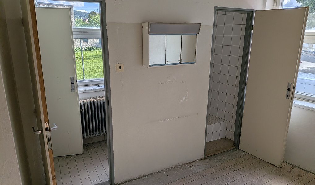 Prodej výrobních prostor 1 100 m², Králíky – náhled fotky 24