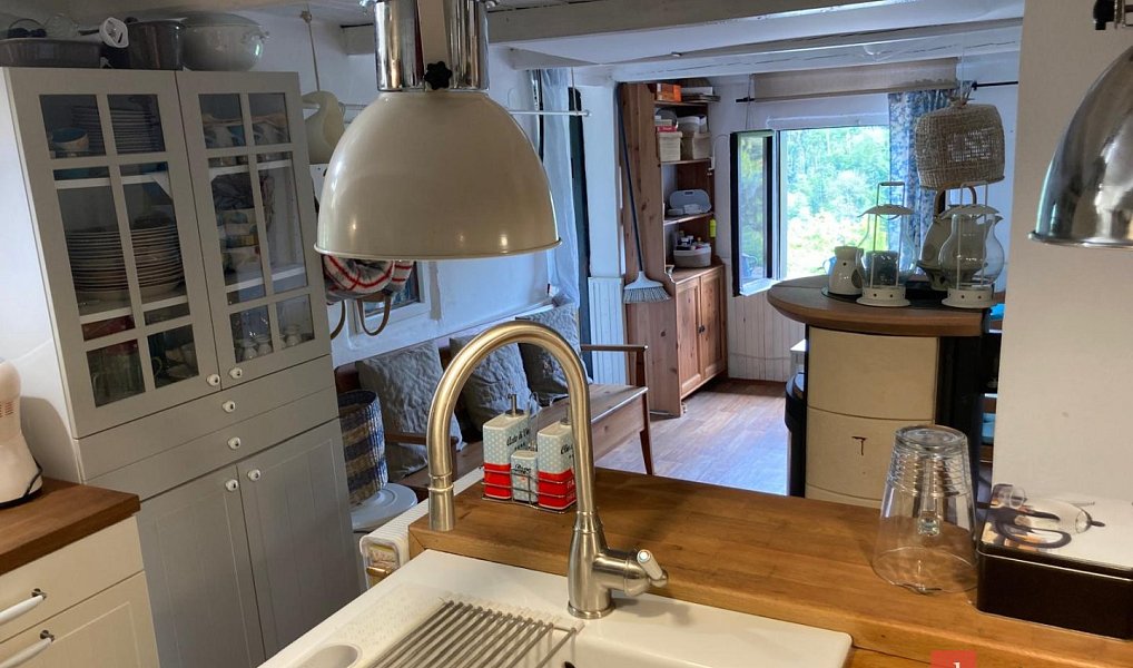 Prodej domu 58 m² s pozemkem 428 m², Bohy – náhled fotky 4