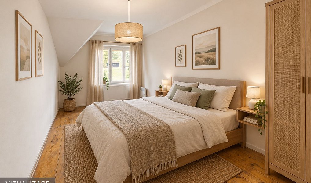 Prodej domu 211 m² s pozemkem 736 m², Ždírec – náhled fotky 21