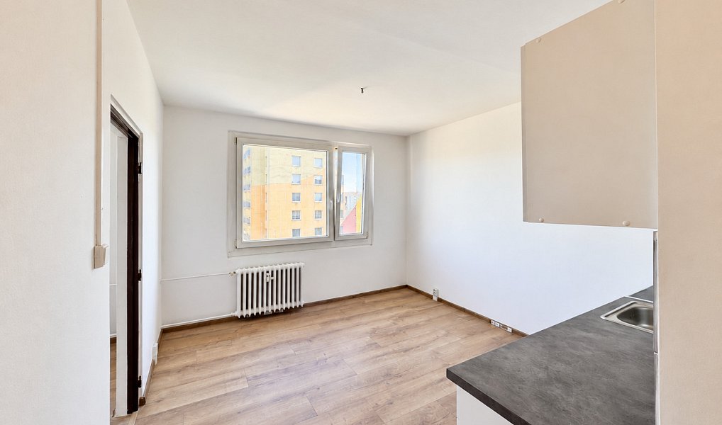 Prodej bytu 1+1 36 m², Bílina – náhled fotky 2