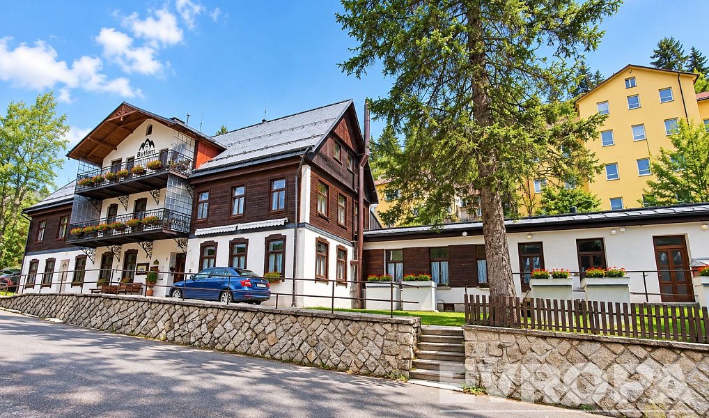 Pronájem restaurace 156 m², Janské Lázně – náhled fotky 9