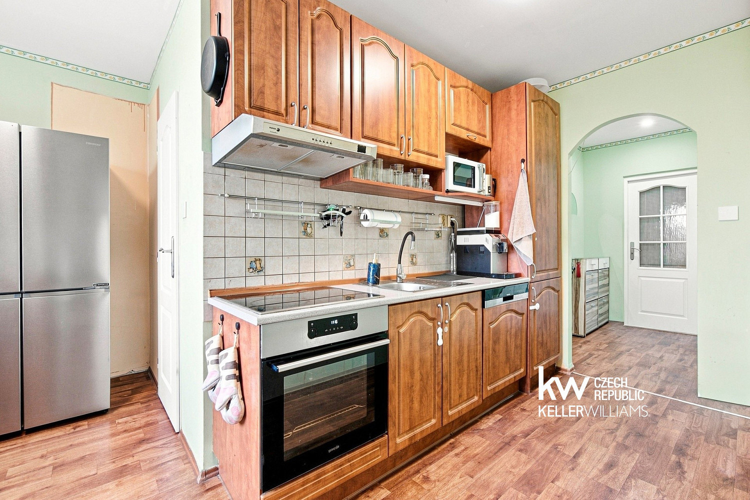 Prodej bytu 3+1 80 m² – fotografie 4