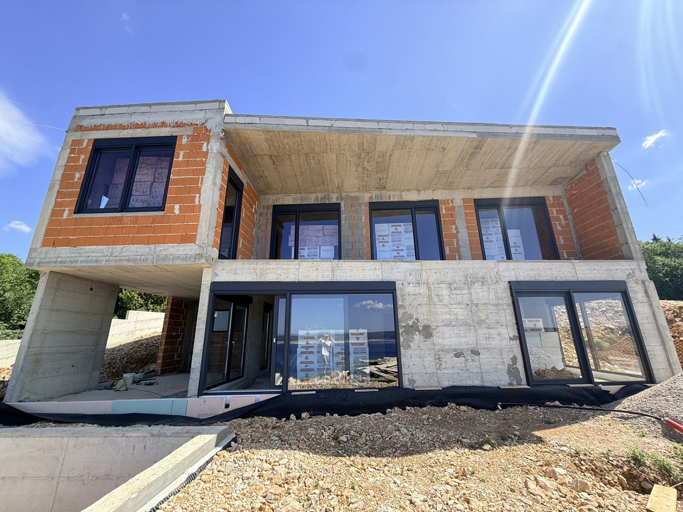Prodej domu 250 m² s pozemkem 950 m²