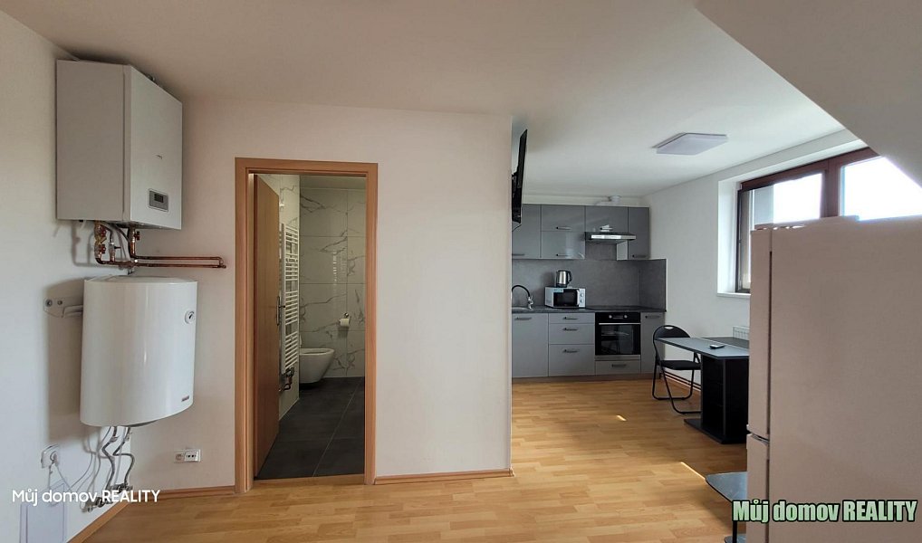 Pronájem bytu 3+kk 65 m², Praha – náhled fotky 20