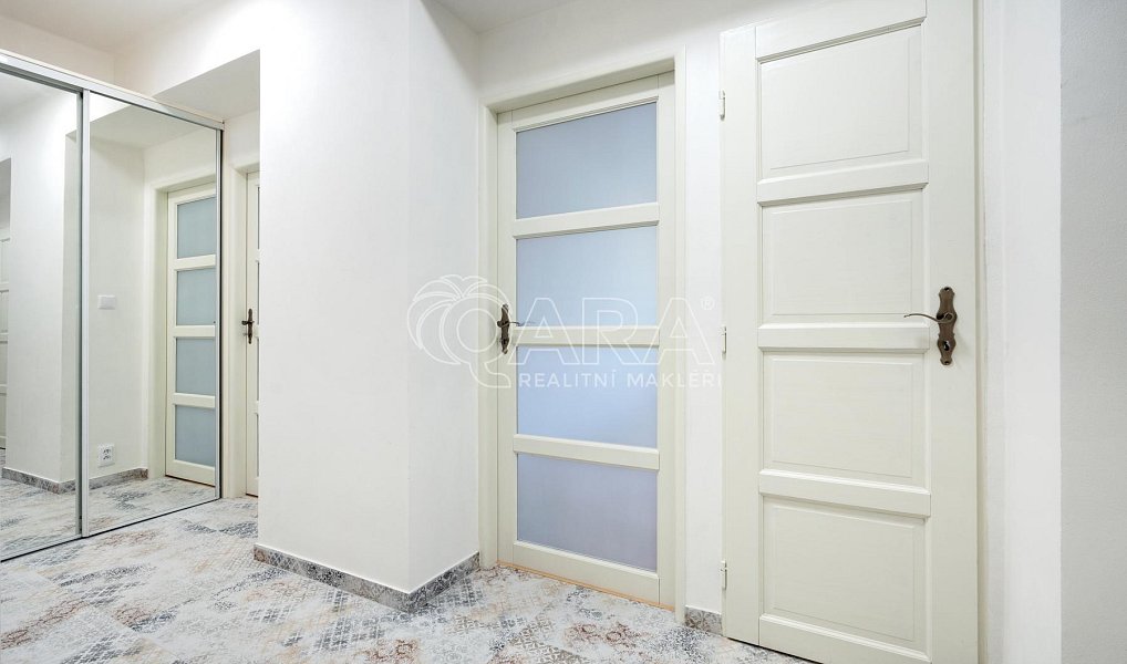 Prodej bytu 2+kk 60 m², Praha – náhled fotky 10